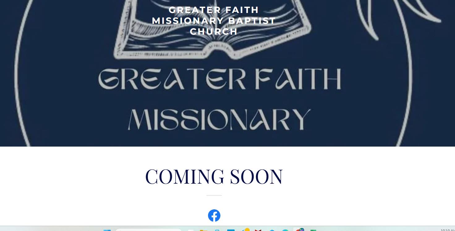 Greater - “And the LORD answered me, and said, Write the vision, and ...