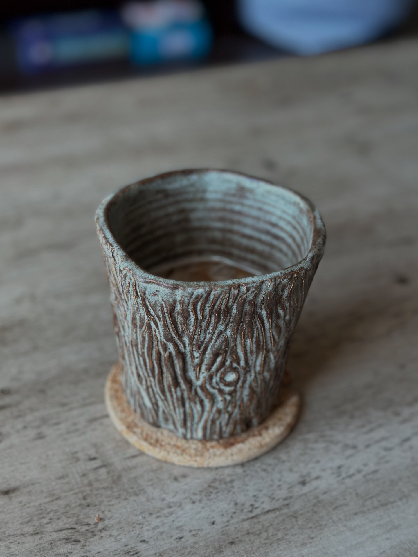 RK Delta Pottery