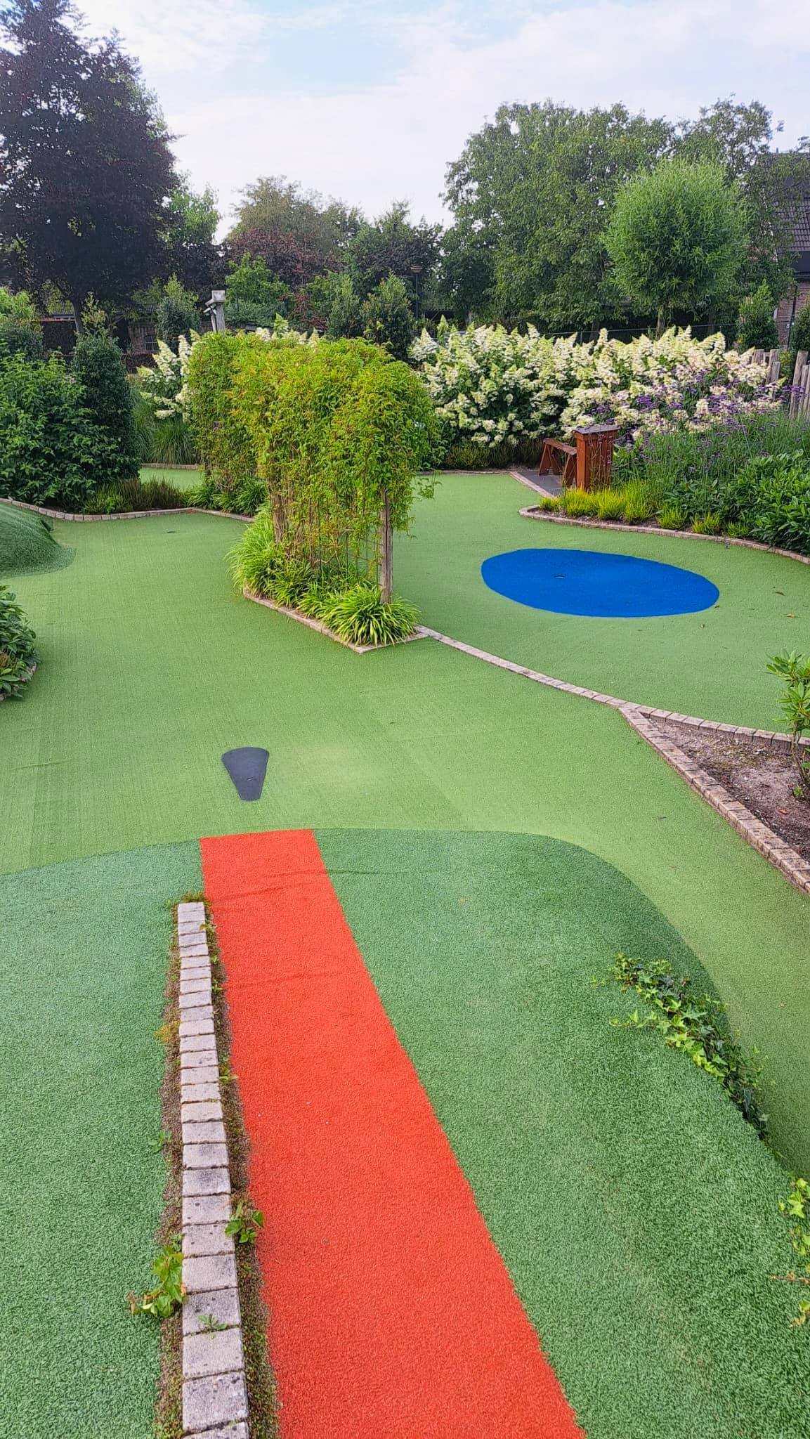 De Maashorst Minigolf | Schaijk