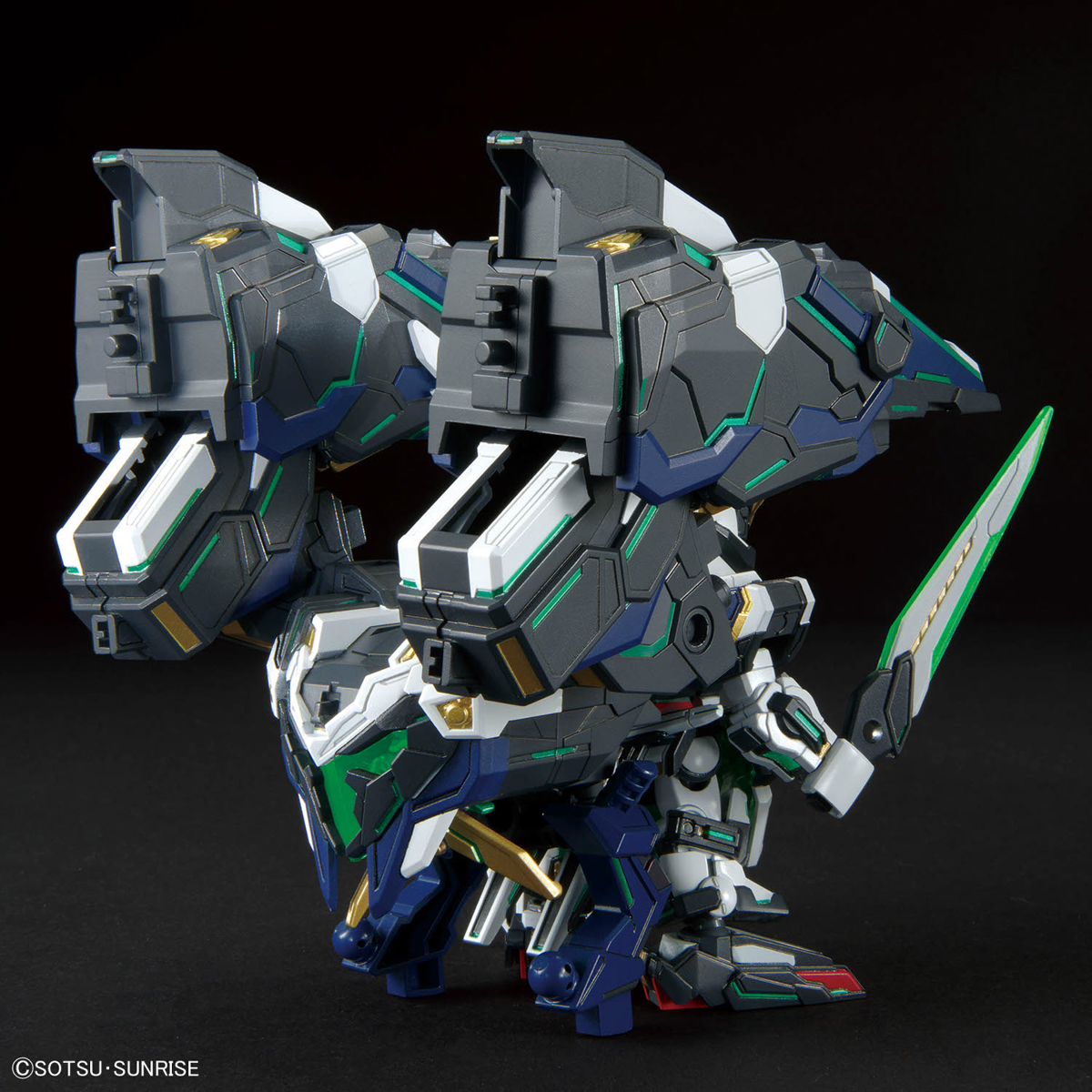 □SDガンダム30th SDガンダム外伝ラクロアの勇者［決戦！！騎士 