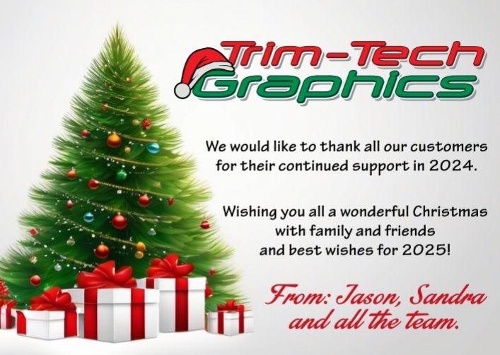 Trim-Tech Graphics