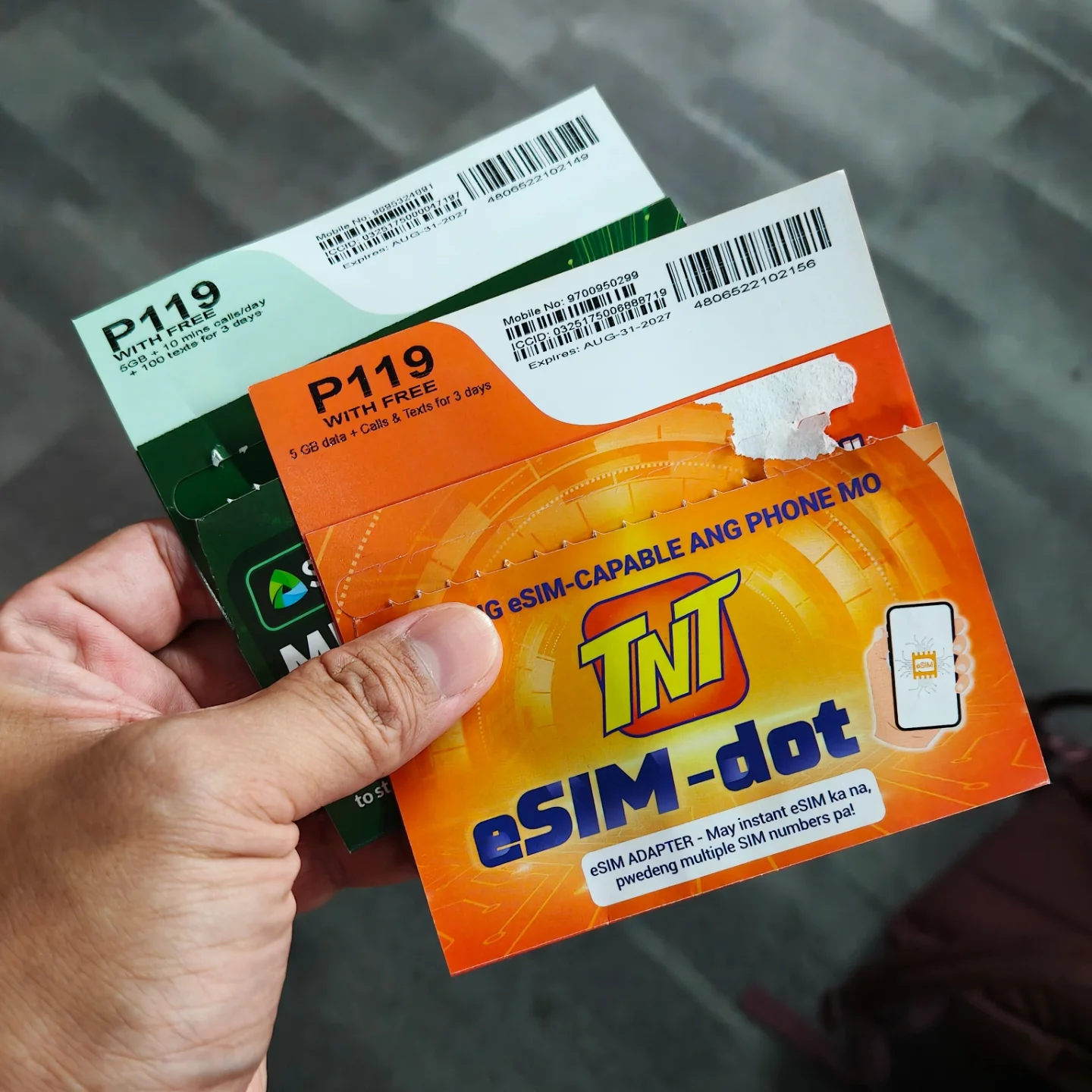 Technobaboy - Smart launches the Smart Multi SIM, the first pluggable ...