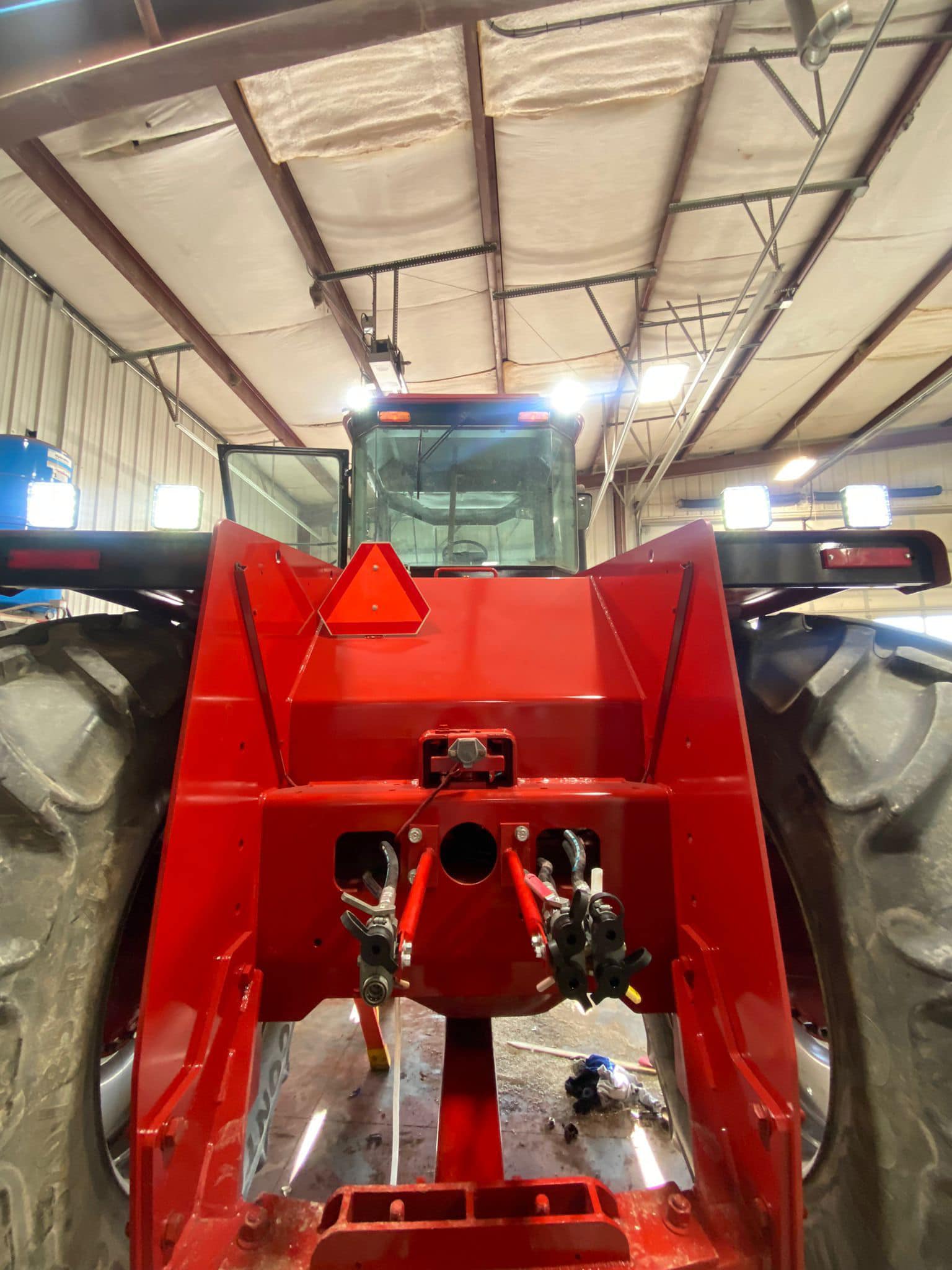 Summit Excavation & Grading LLC | Greybull WY