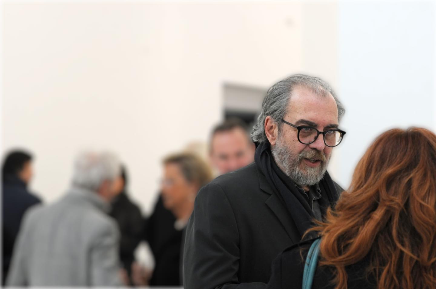 Studio - Vincenzo Castella