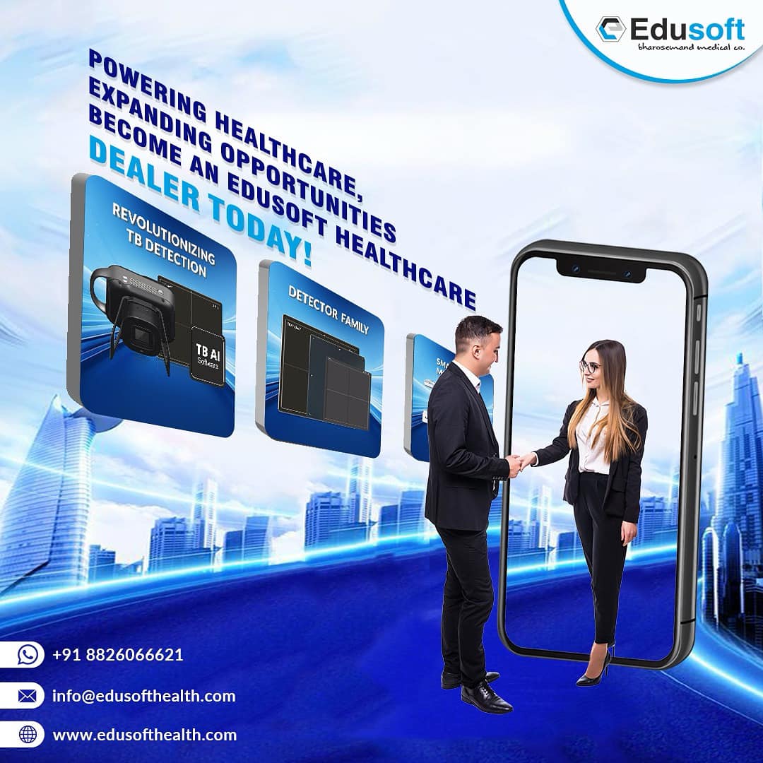 Edusoft Healthcare Pvt. Ltd. | Delhi