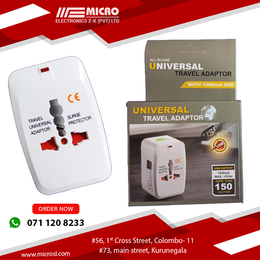 Micro Electronics zk pvt Ltd. | Colombo
