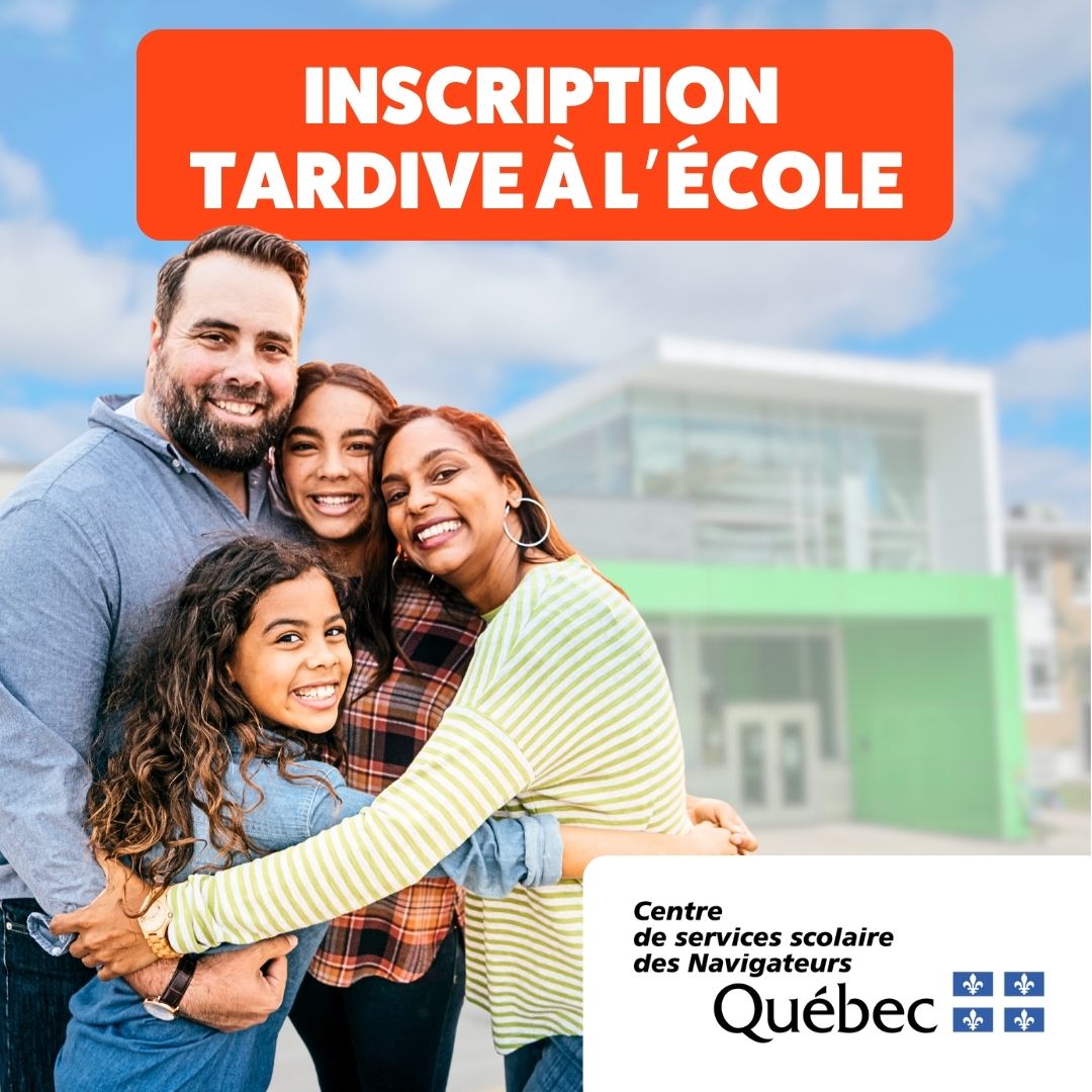 Centre de services scolaire des Navigateurs - CSSDN - Nous avons ...