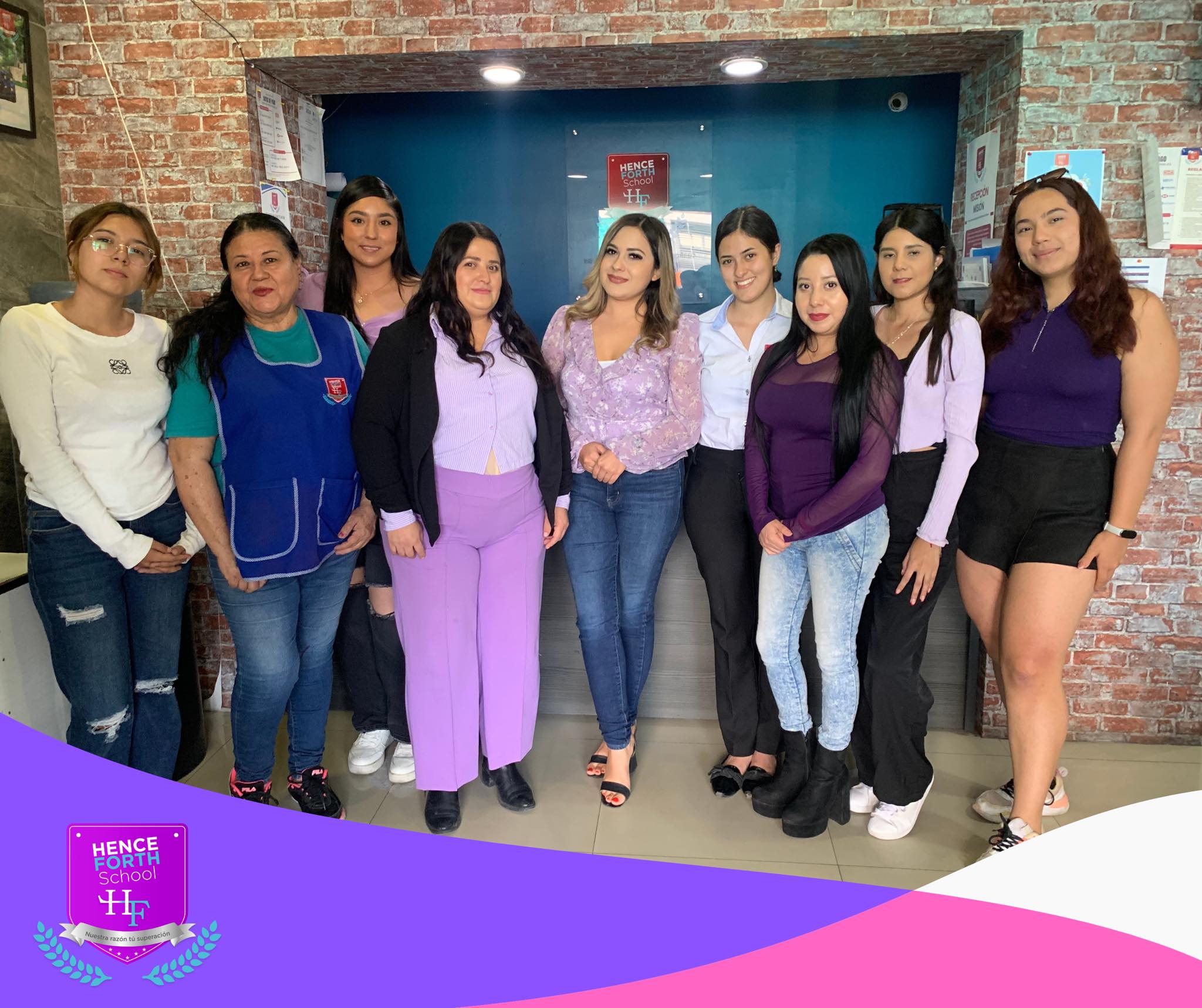 Henceforth School Plantel Salto | El Salto