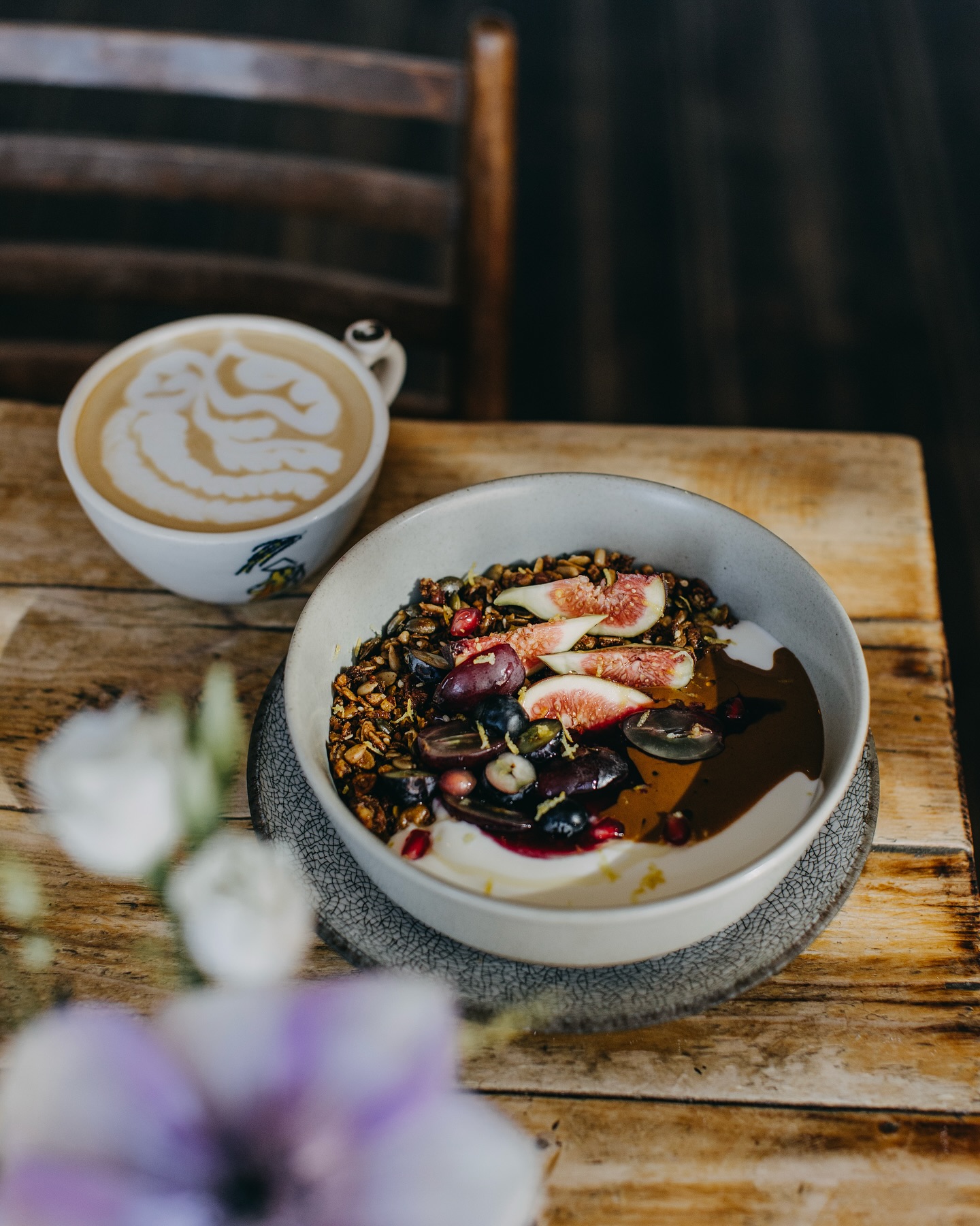 Cafefin | Prague