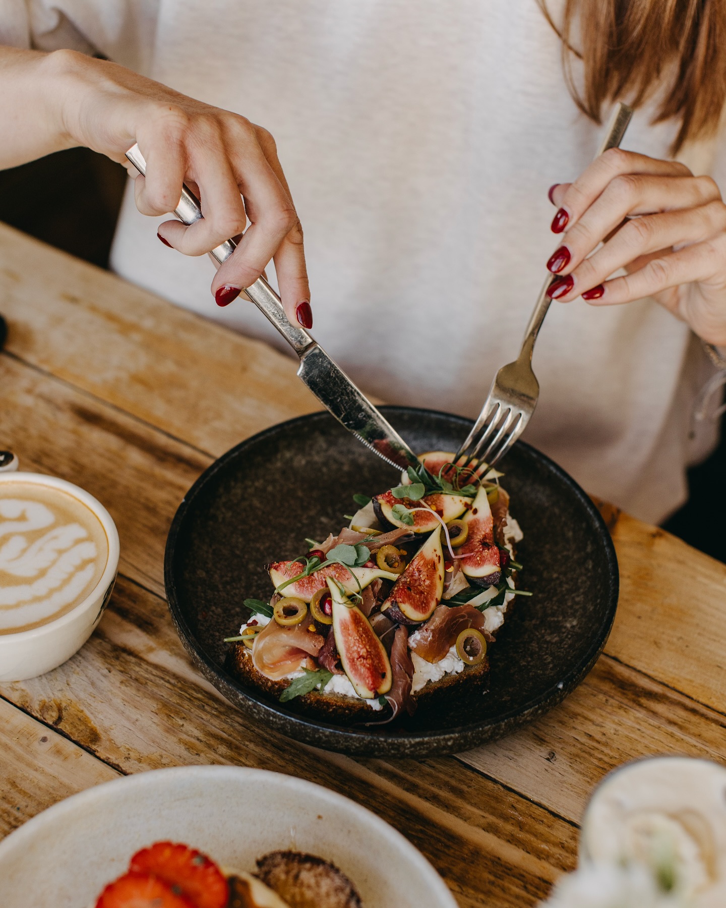 Cafefin | Prague