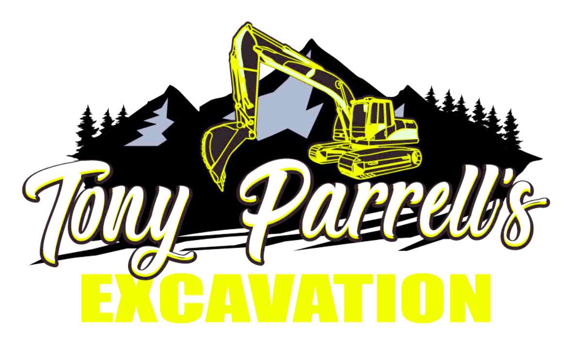 Tony Parrell's Excavation | St. John's, Newfoundland and Labrador NL