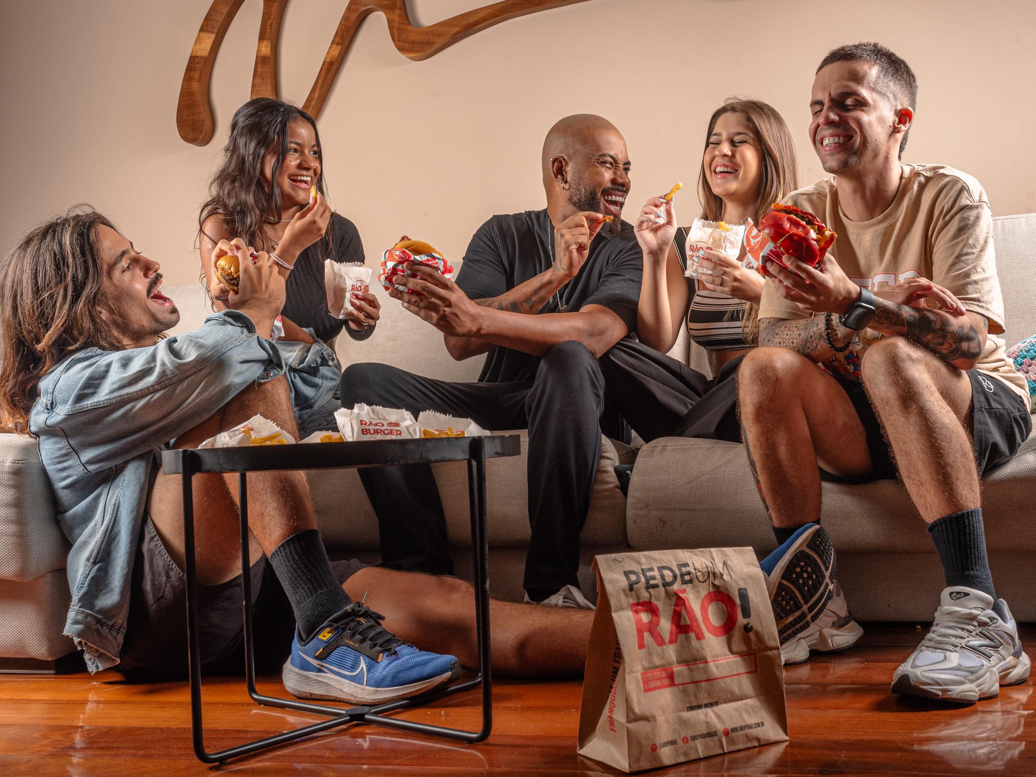 Grupo - 💥 Terça IMBATÍVEL do Rão! 💥 A Melhor Promoção de Pizza do ...
