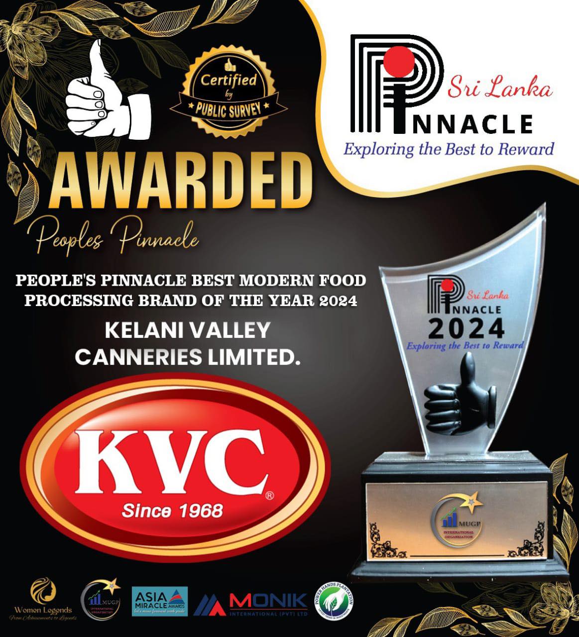 KVC