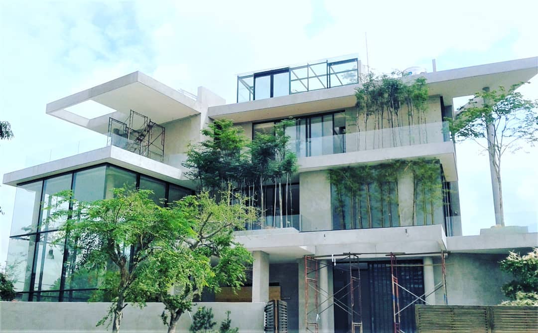Puretech Design | Kuala Lumpur