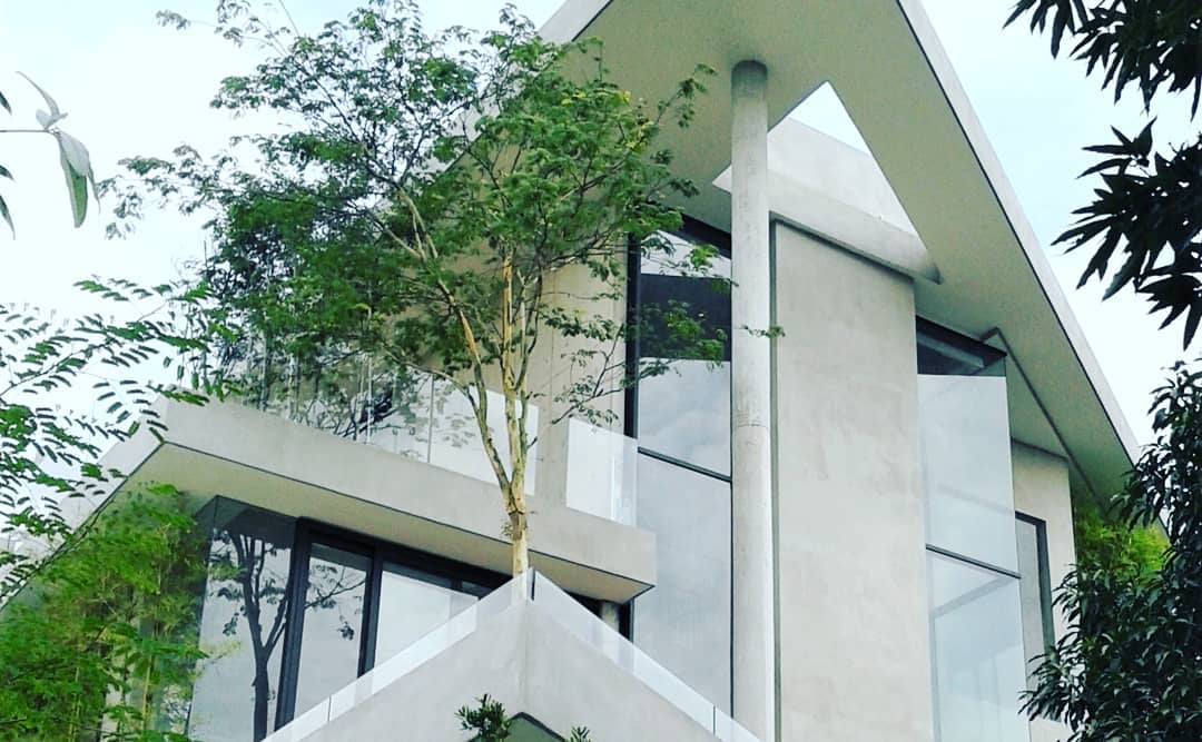 Puretech Design | Kuala Lumpur