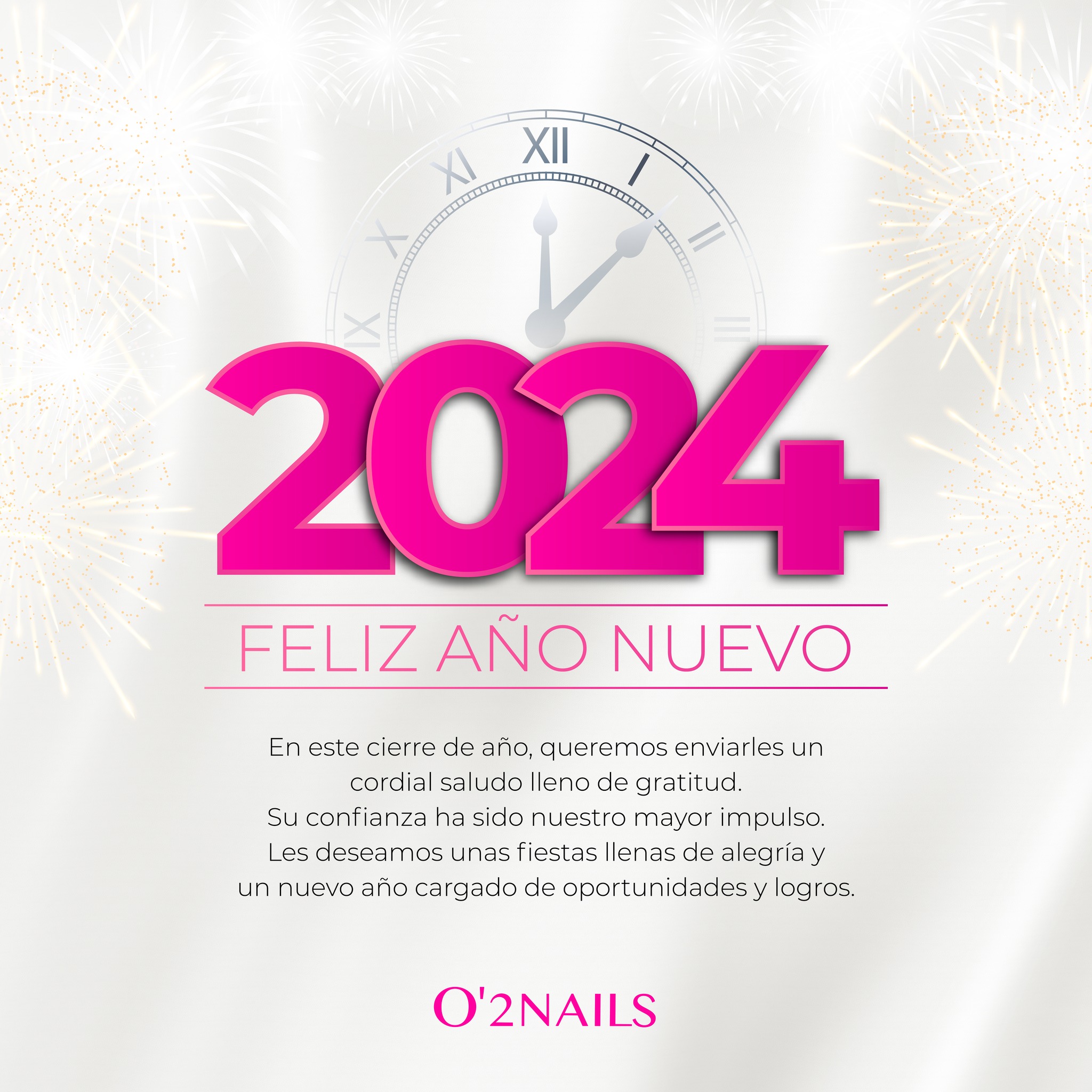 O2 Nails Peru Oficial | Lima