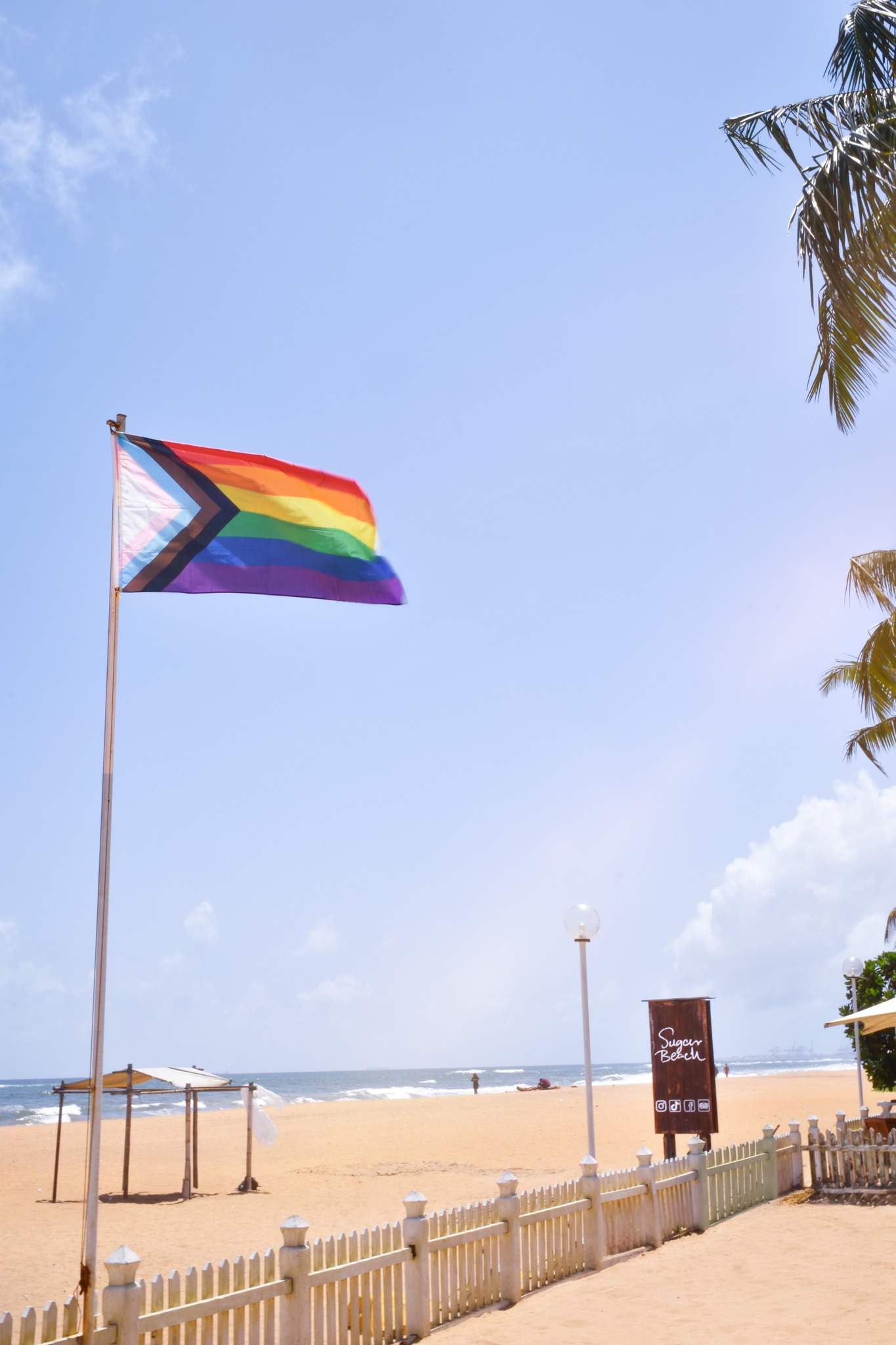 Colombo - Sugar beach is getting ready to celebrate! Join us on the ...