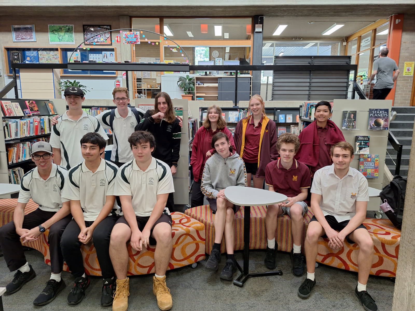 Dapto High School added a new photo. - Dapto High School