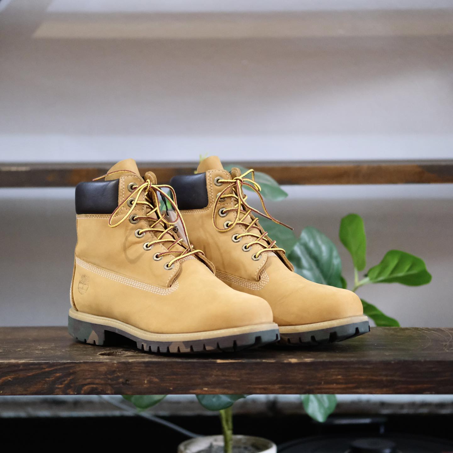 Timberland 2hand OriginaI VN | Ho Chi Minh City