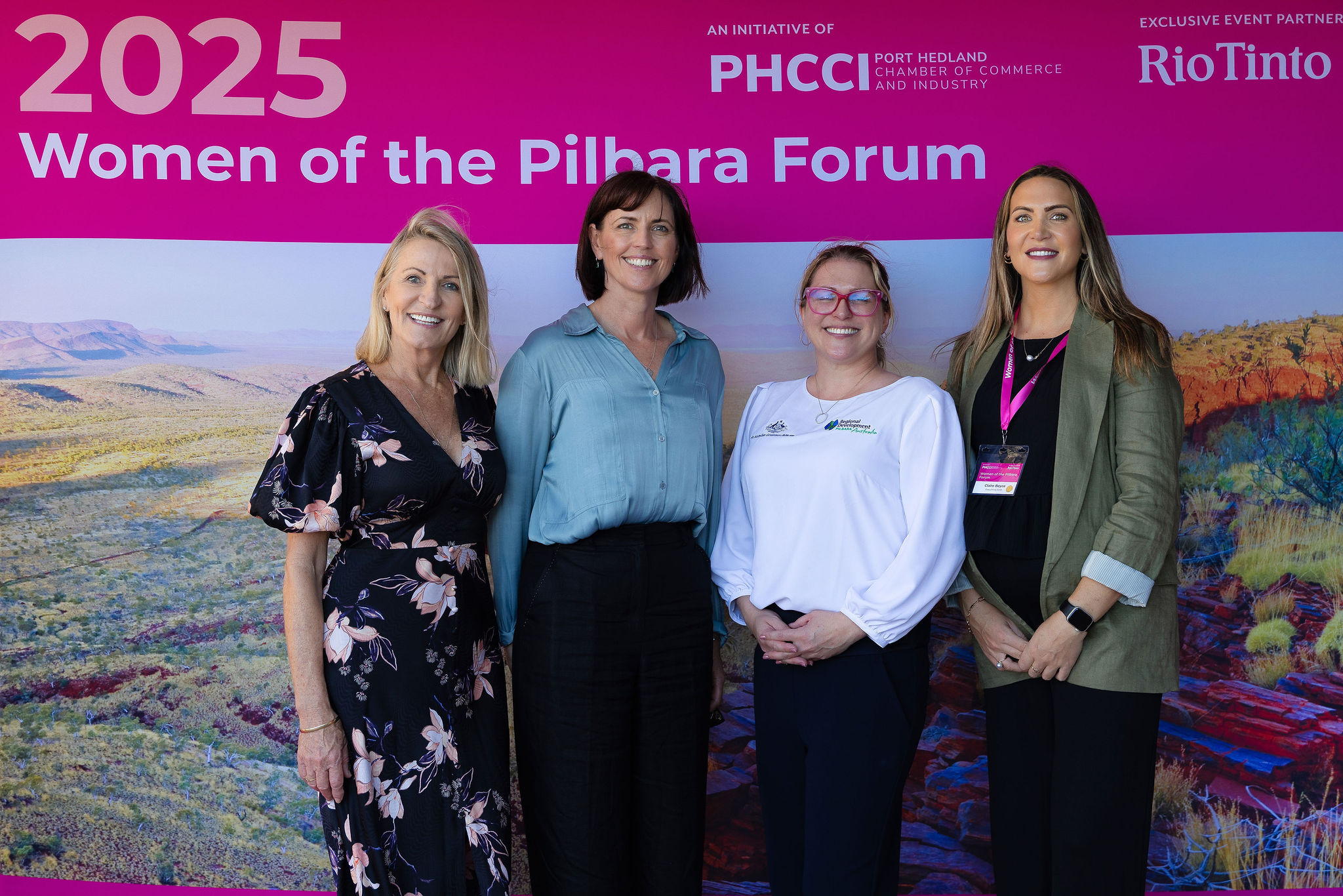 Port Hedland... - Port Hedland Chamber of Commerce Inc