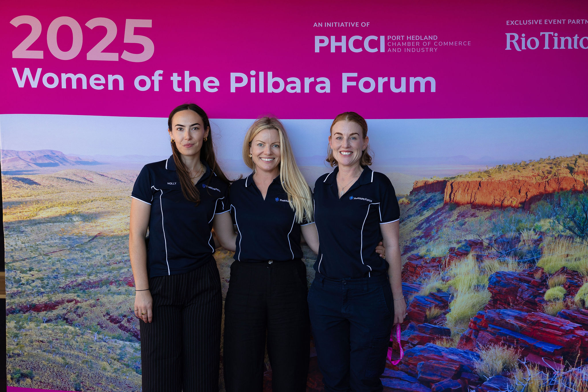 Port Hedland... - Port Hedland Chamber of Commerce Inc