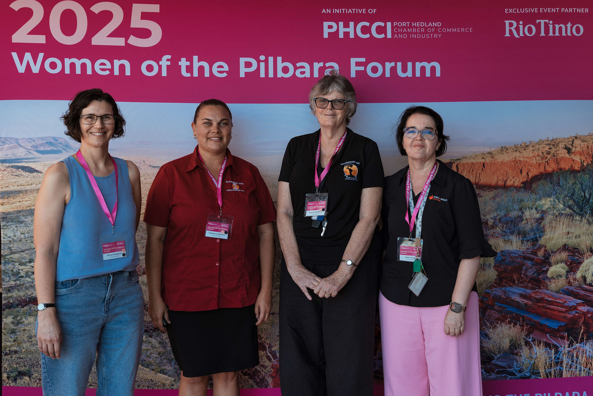 Port Hedland... - Port Hedland Chamber of Commerce Inc