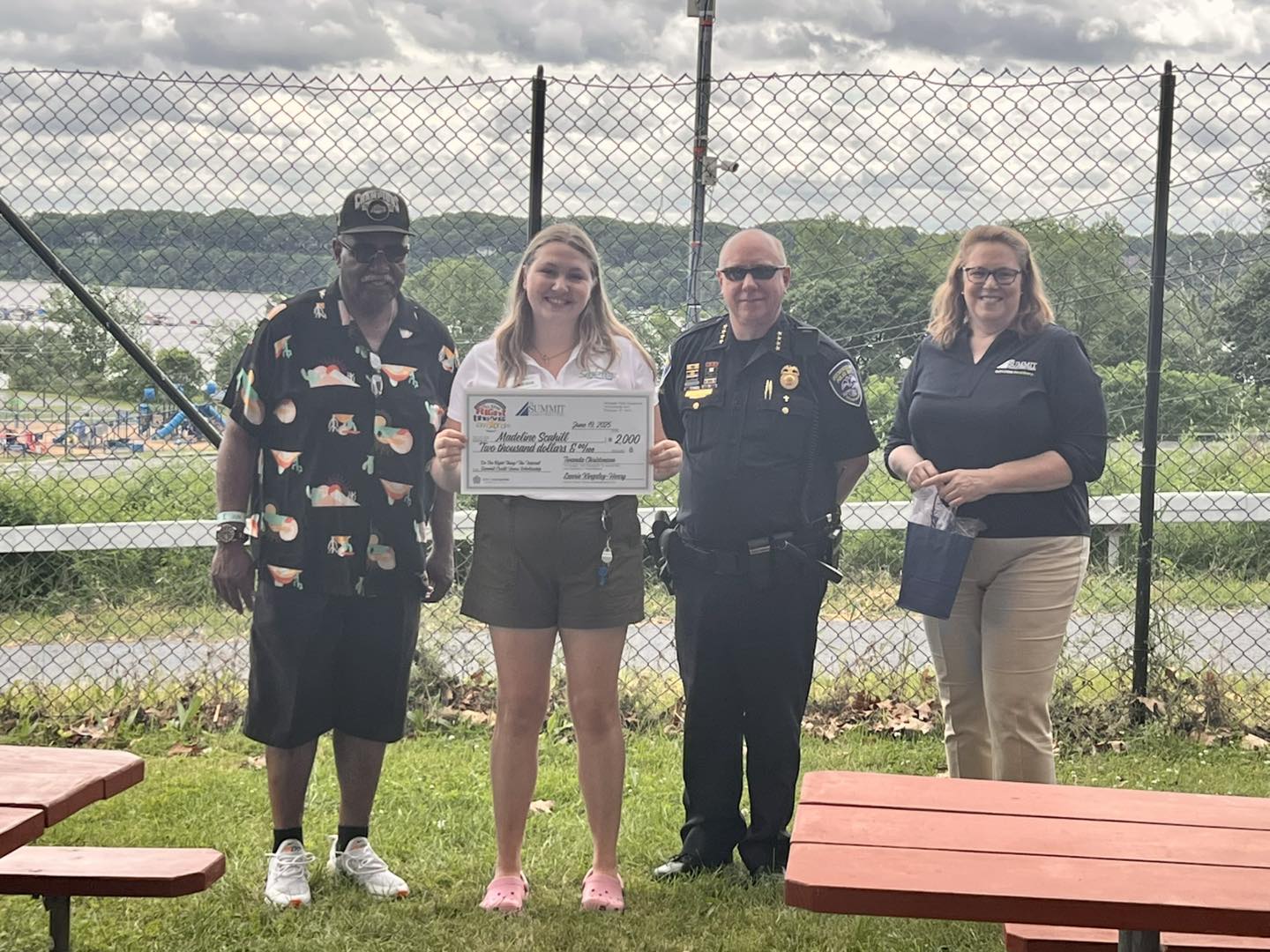 Seabreeze Amusement Park - We're 🌊𝙎𝙥𝙡𝙖𝙨𝙝𝙞𝙣𝙜🌊 into the weekend! Make ...