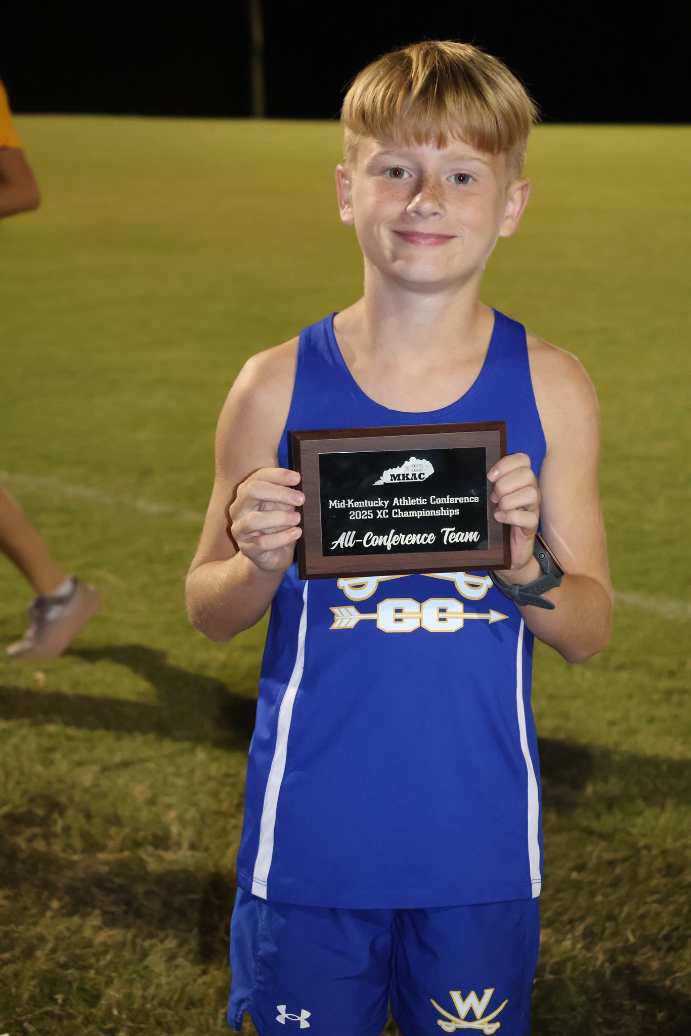 Washington County Cross Country | Springfield KY