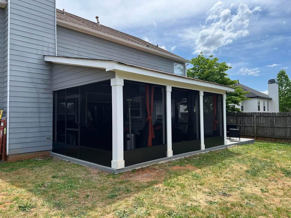 Mid-Florida Aluminum &... - Mid-Florida Aluminum & Rescreens