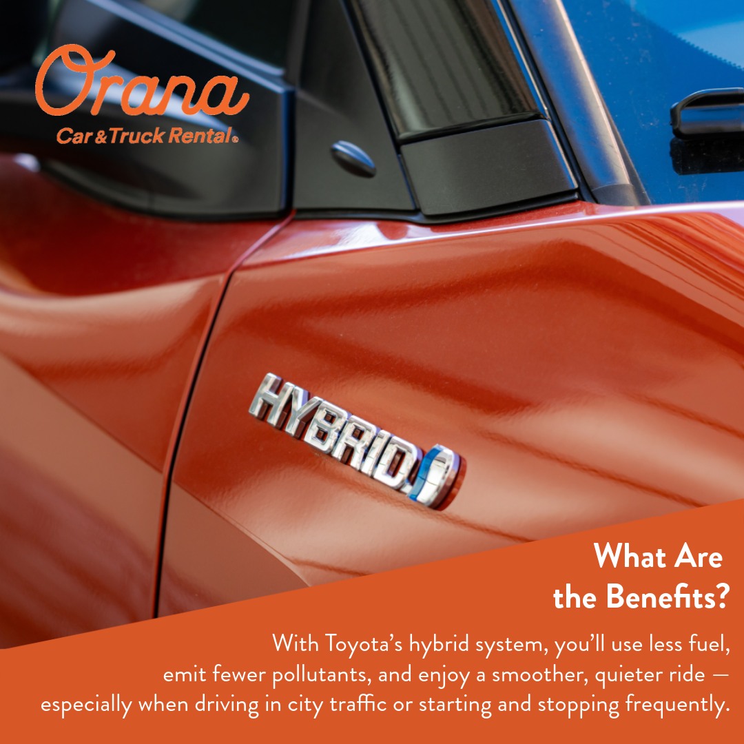 Orana Car and Truck Rentals