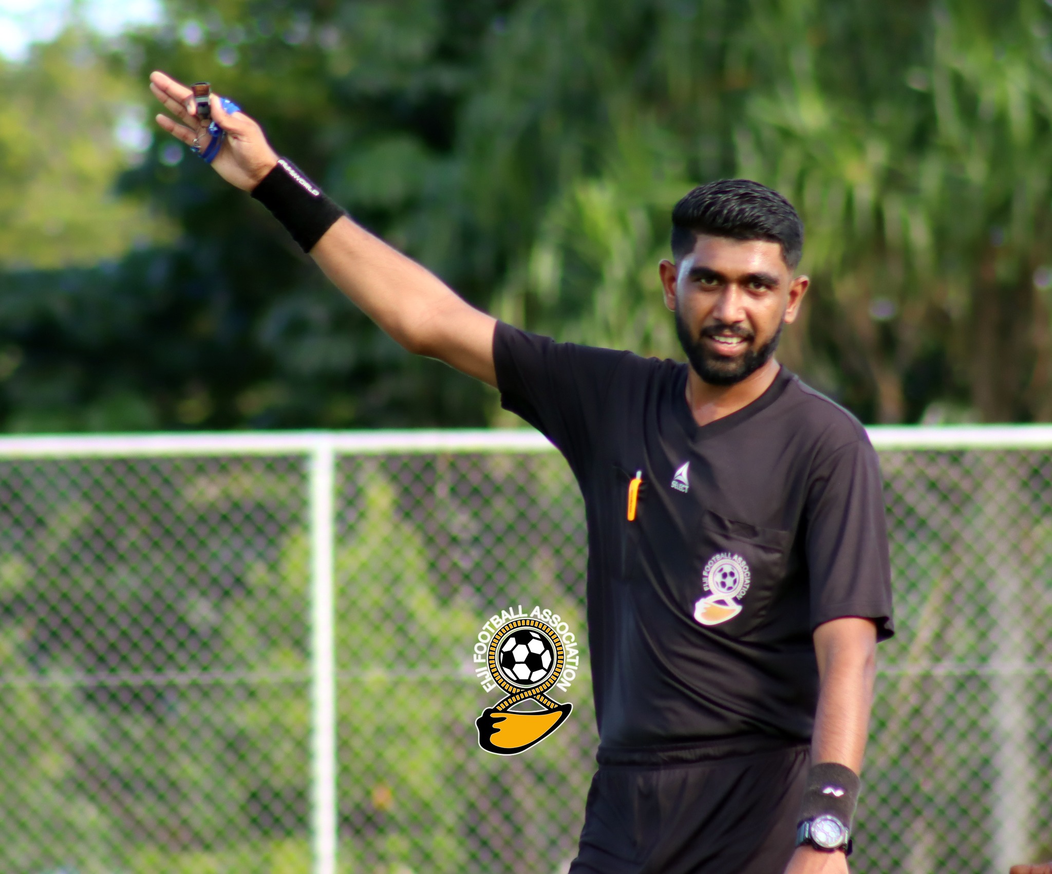 Fiji Football Association... - Fiji Football Association