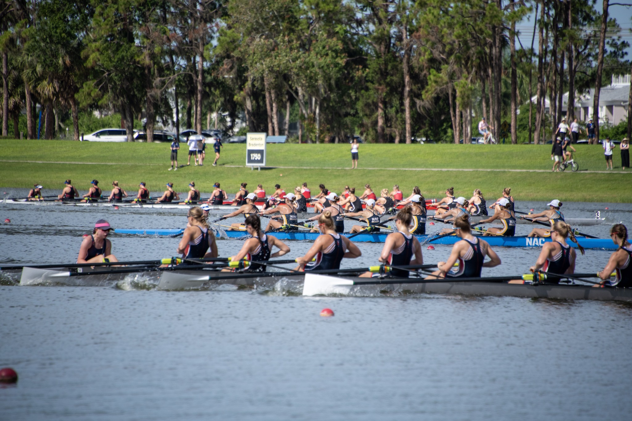 Saugatuck Rowing and Fitness Club | Westport CT