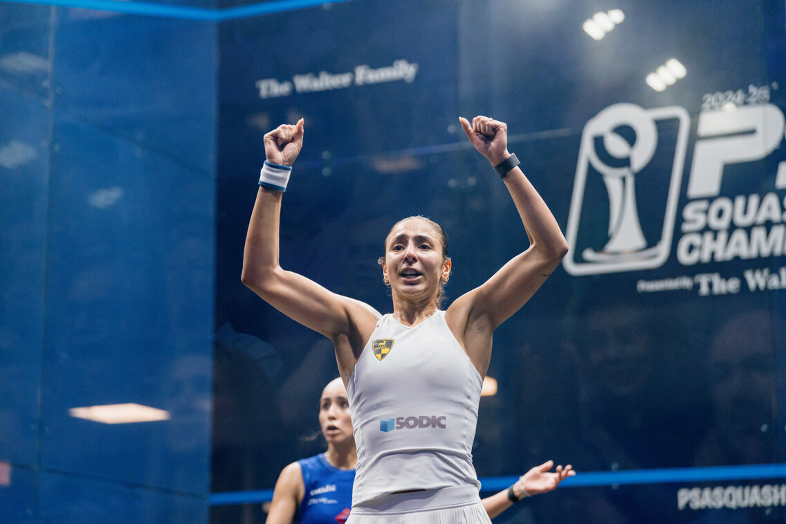 squashnet.de - Valentin Rapp (Bild) hat bei den Swiss Open 2020 (PSA ...