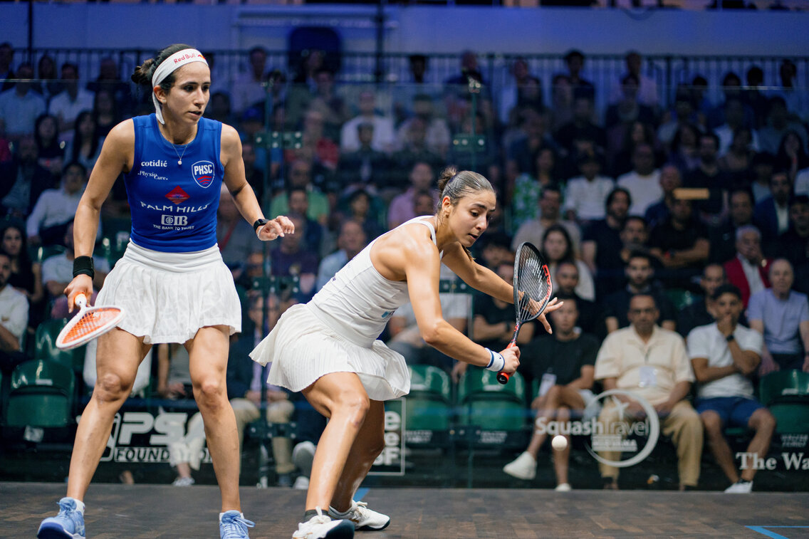 squashnet.de - Valentin Rapp (Bild) hat bei den Swiss Open 2020 (PSA ...