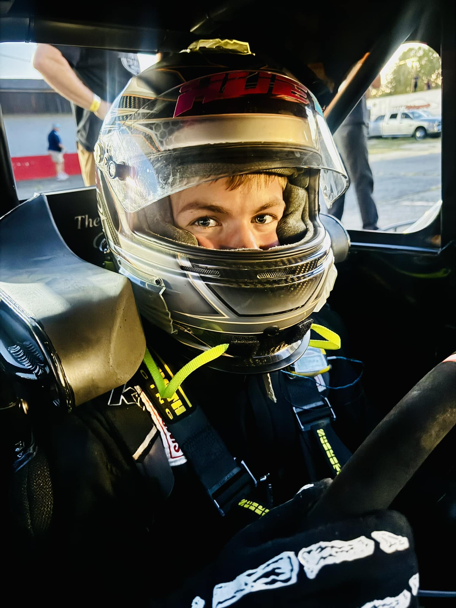 Huston Wells Racing | Greeley CO