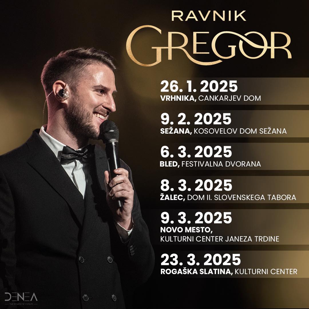 Gregor Ravnik