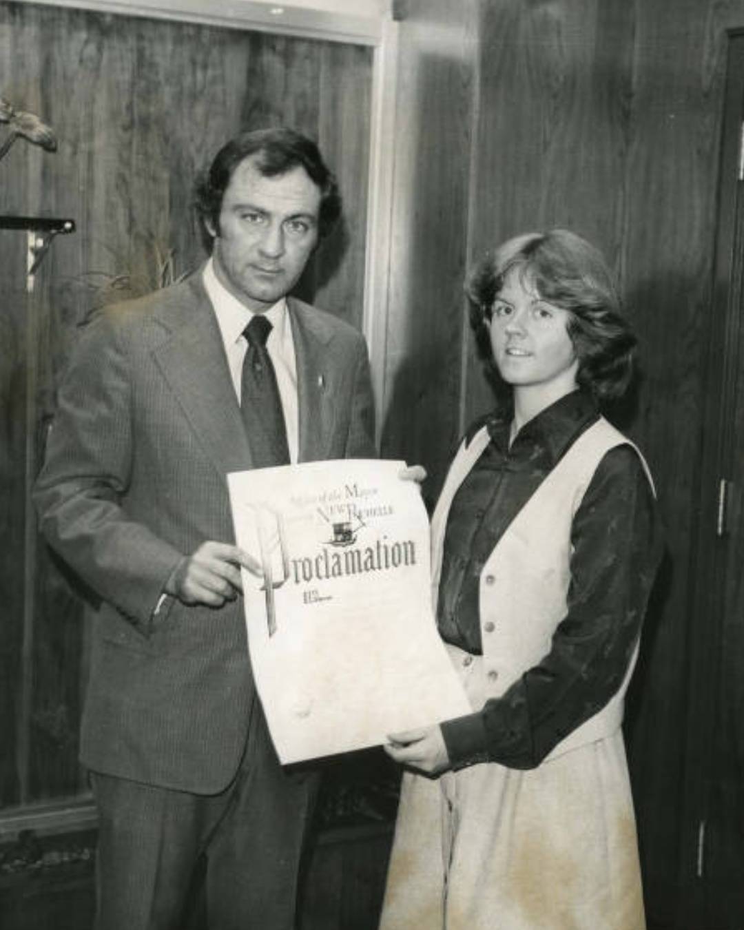 City - We mourn the passing of our former mayor, the Honorable Vincent ...