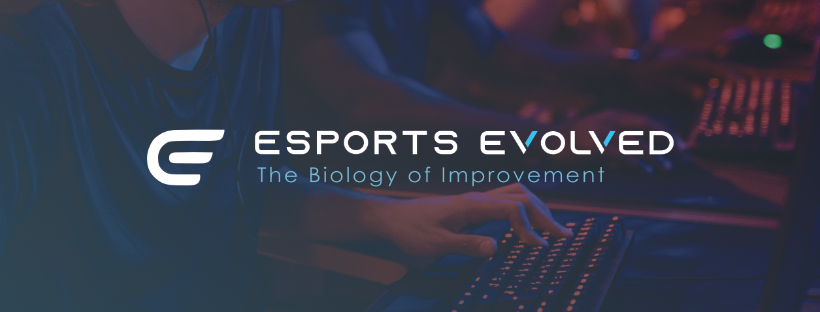 Esports Evolved