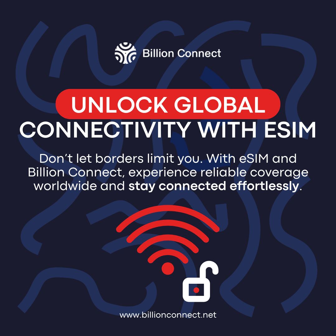 Reliable Esim Connectivity: Ensuring Seamless Travel