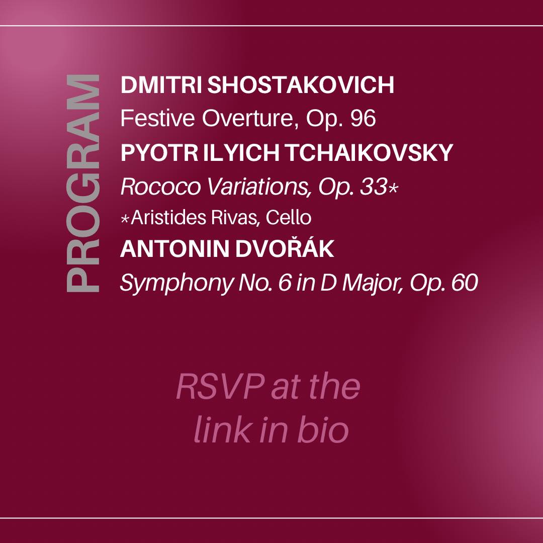 Orchestra Nova Los Angeles | Culver City CA