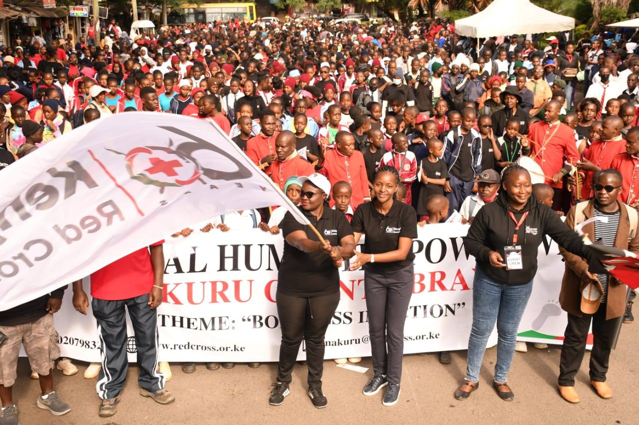 Nakuru County... - Nakuru County Government - Official