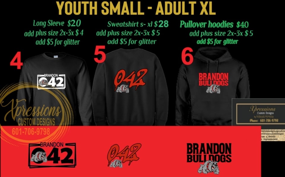 Xpressions Custom Designs | Brandon MS