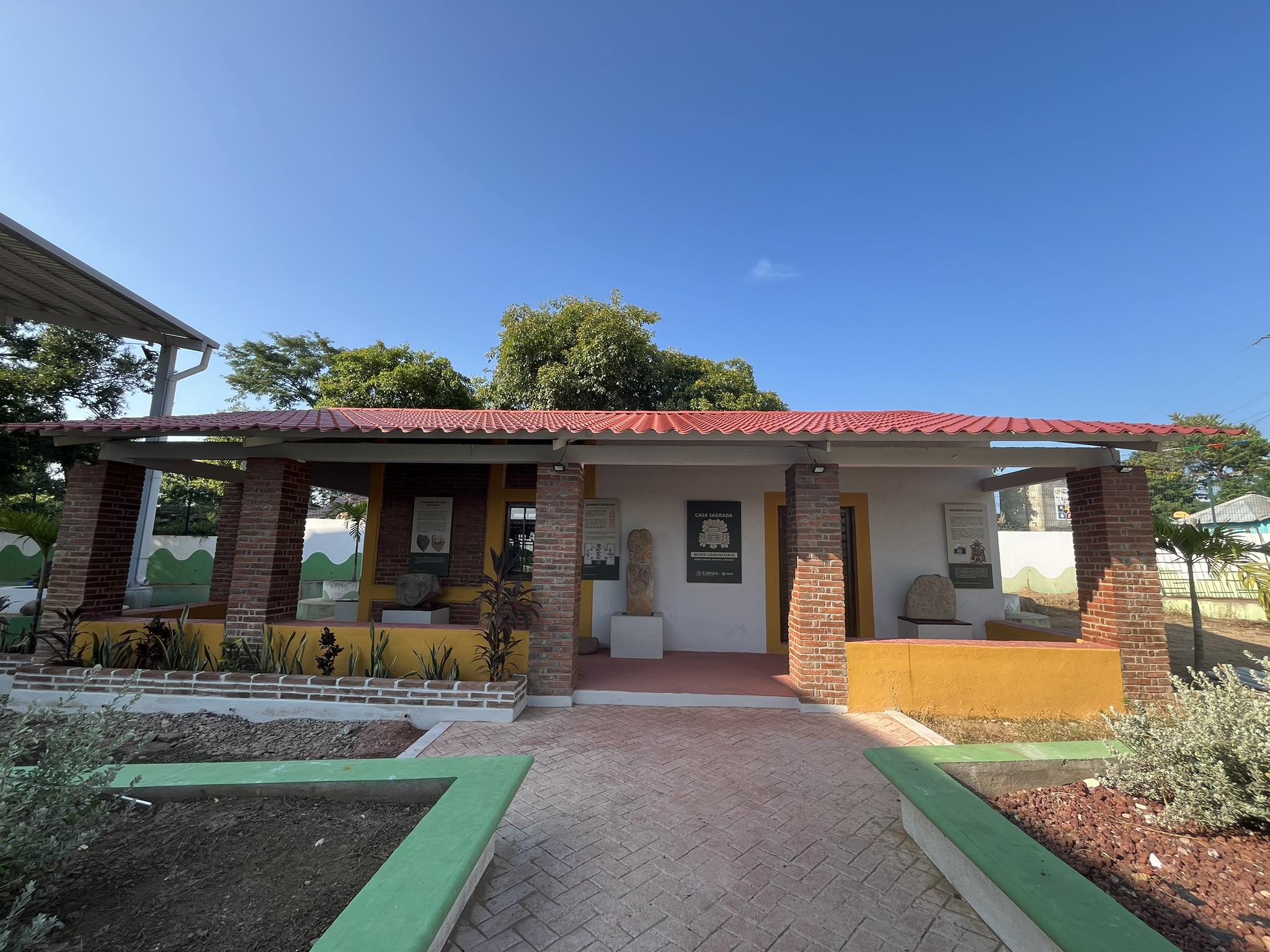 Piedra Labrada | Ometepec