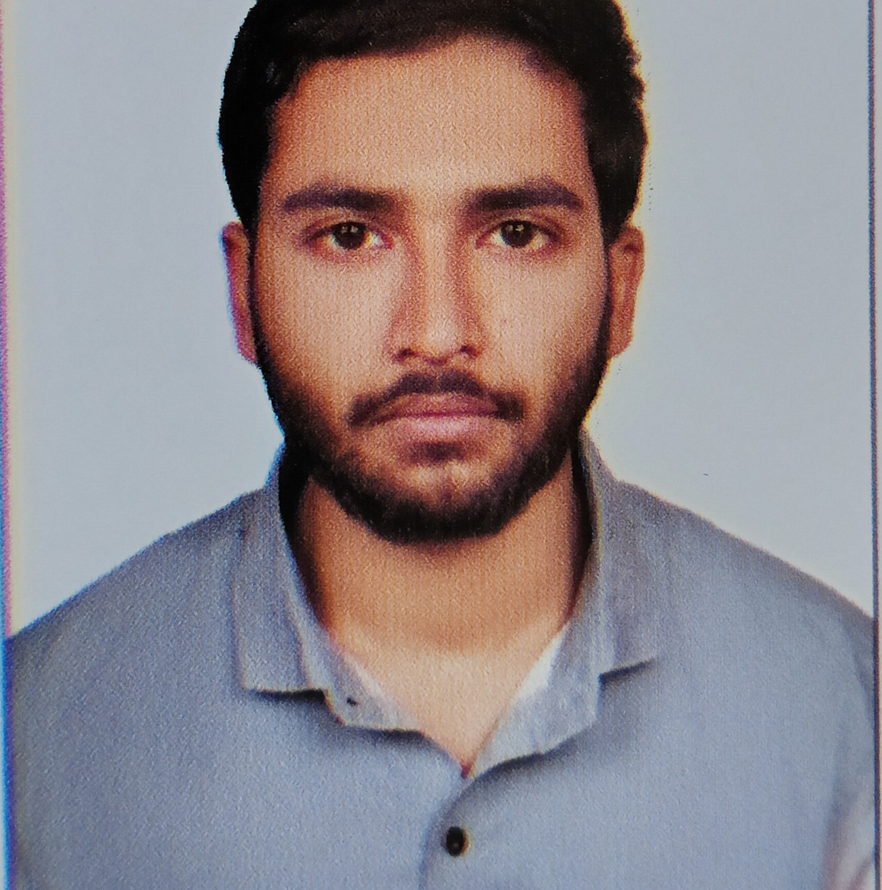 Rauf Uddin Maruf