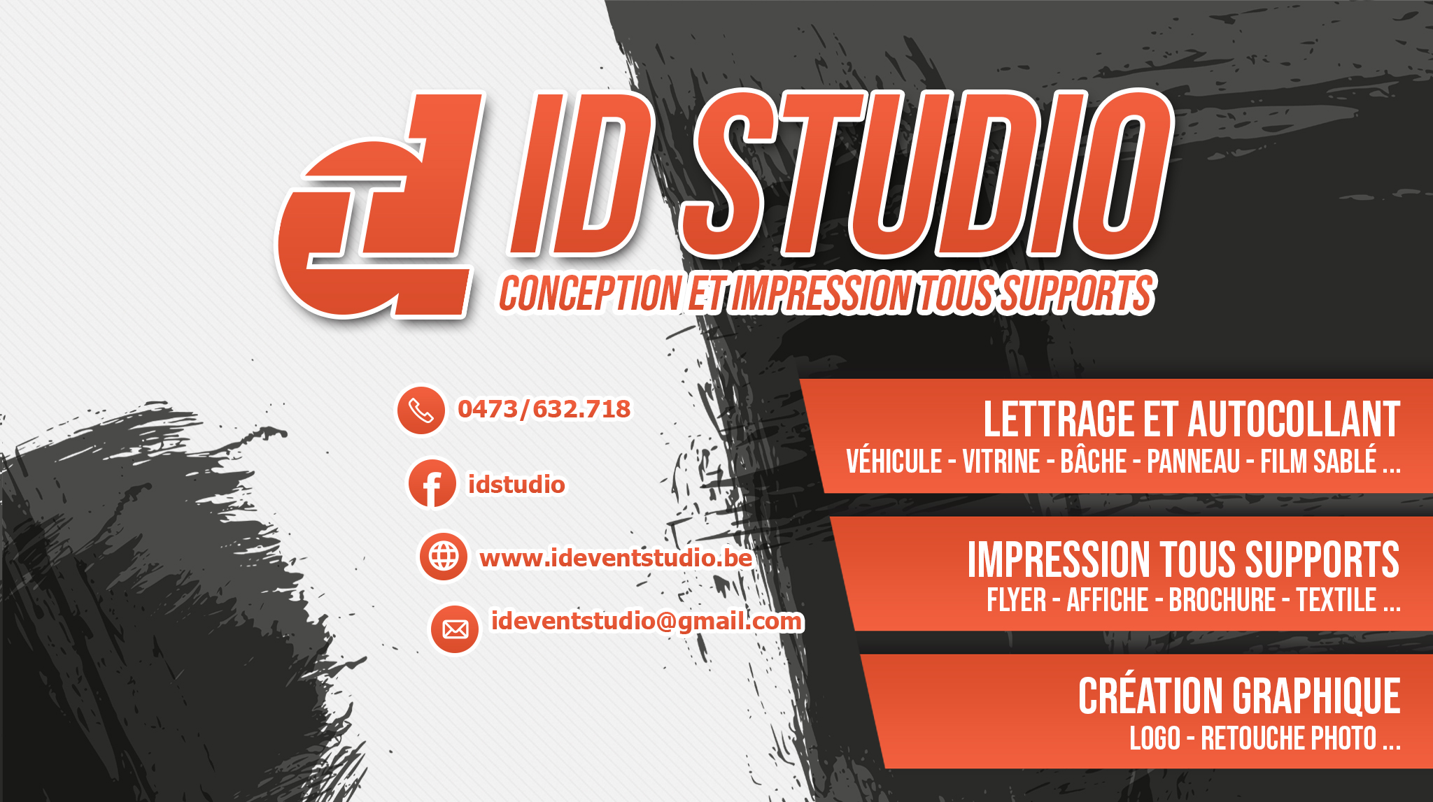 ID Studio | Biesmerée
