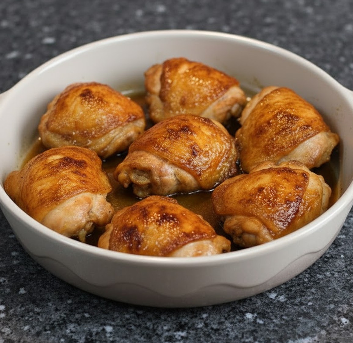Recetas - Pollo riquisimo INGREDIENTES: - 6 a 8 muslo (Puedes usar con ...