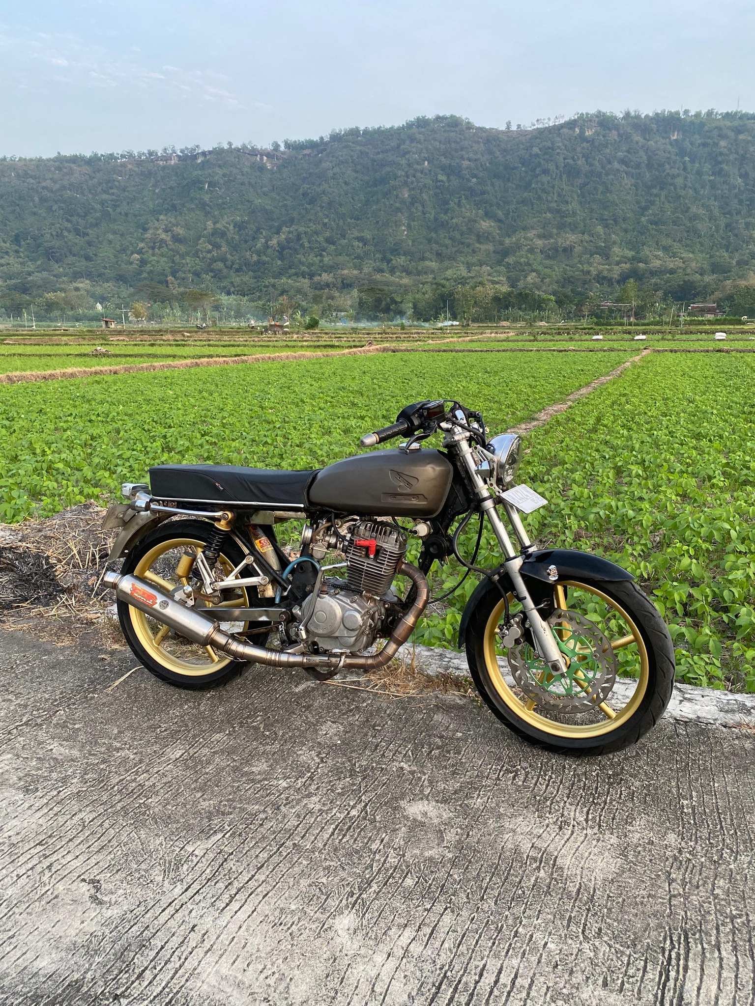 Jual beli cb sekitar jawa tengah | Karet tromol nap ger | Facebook