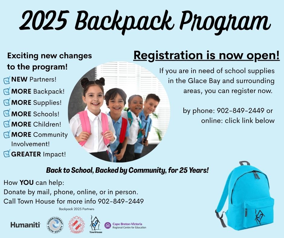 Undercurrent Youth... - Undercurrent Youth Centre - Glace Bay