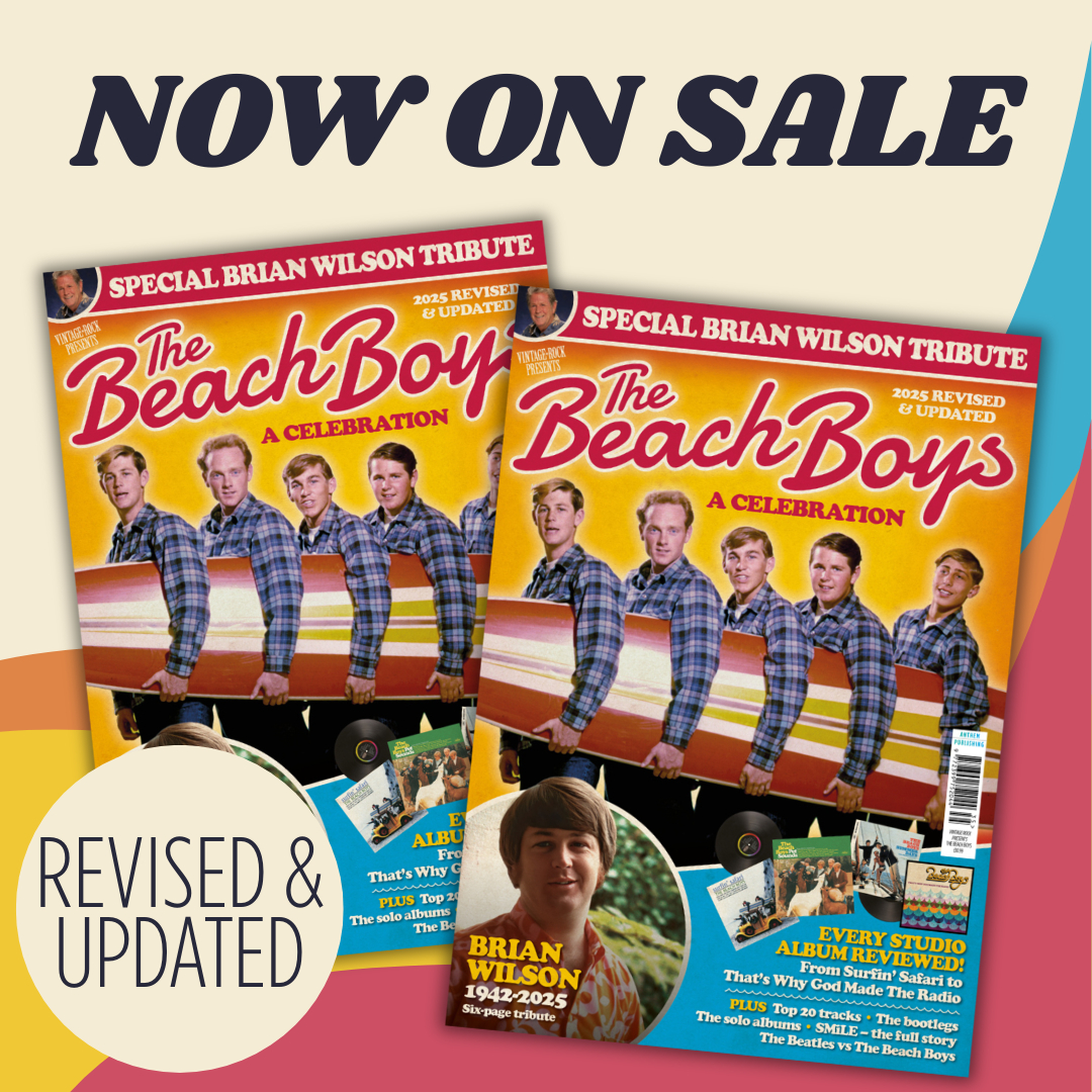 Brian Wilson – Live at The Roxy Theatre (25th Anniversary Edition