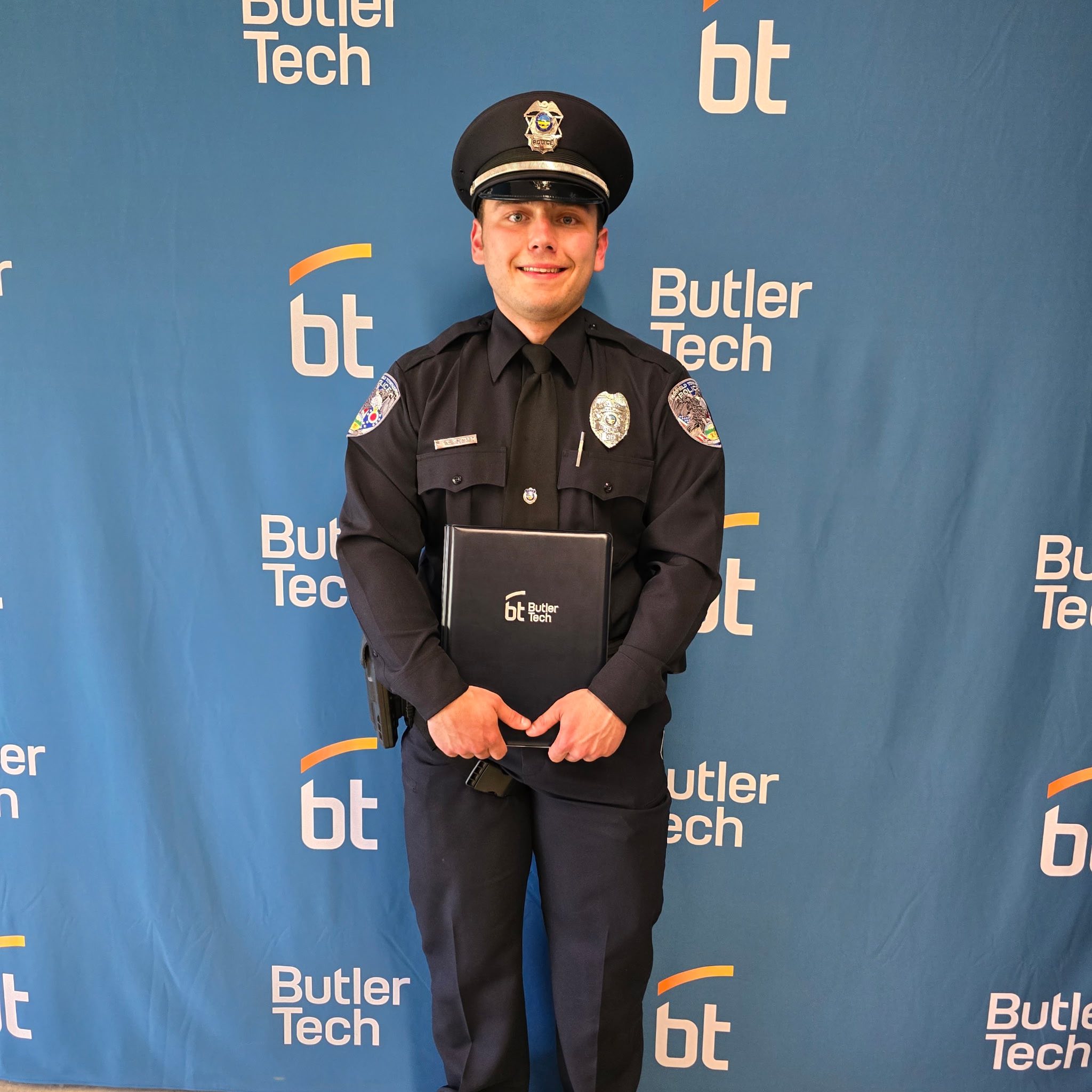 Fairfield Township... - Fairfield Township Police Department